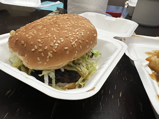 Photo of The Grill & Wrap - 1420 Ernest Ave, London, ON N6E 3B2